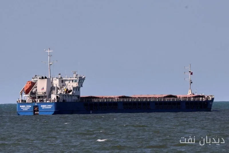 Latvians Still Reach Fifth Place in the Transfer of Russian Grains