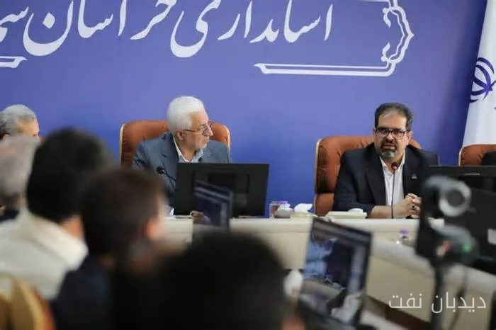 سعید توکلی: بهینه‌سازی مصرف انرژی پایداری شبکه گاز را تضمین می‌کند