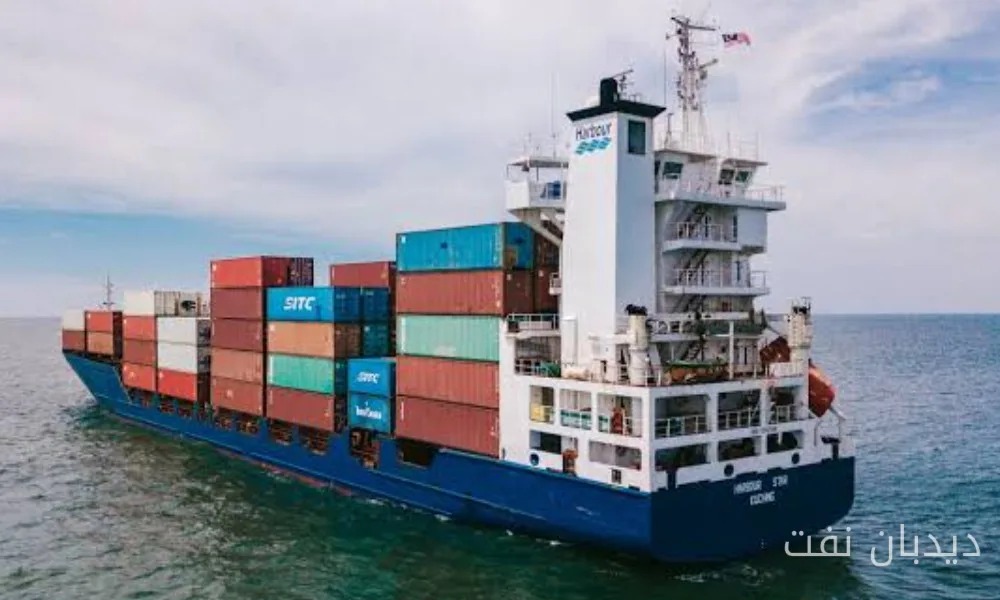 Harbour-Link Group Malaysia Orders Two New Container Ships from Sapor Shipbuilding