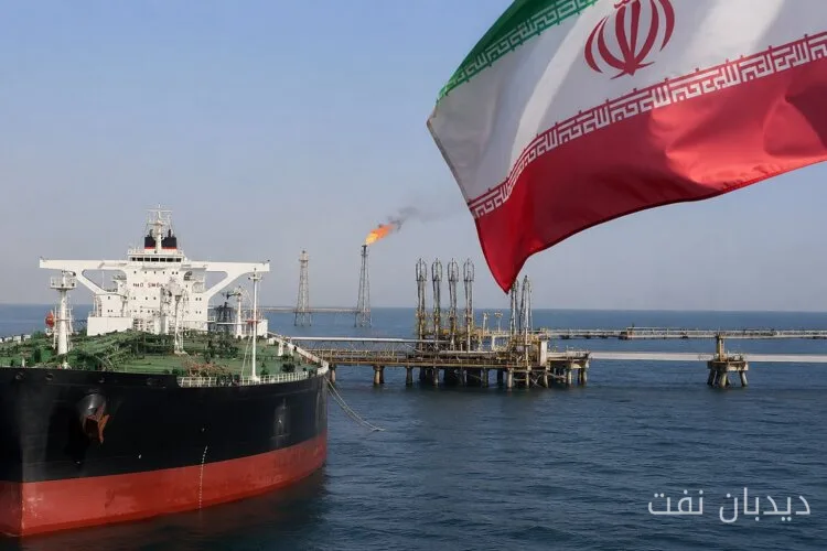 ایران با وجود تحریم‌ها محموله‌های گاز مایع و سوخت هواپیما صادر می‌کند