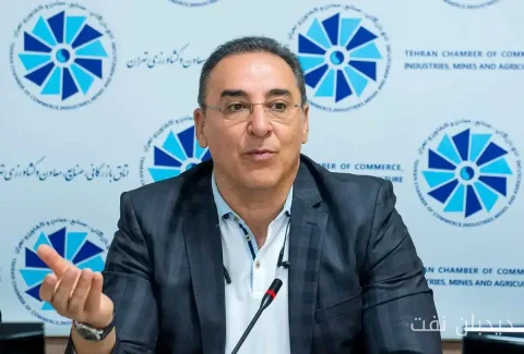 پیمان سنندجی: تحریم راه‌آهن مانع ترانزیت ریلی ایران نمی‌شود