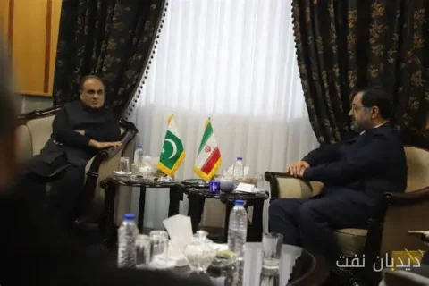 سفیر پاکستان در ایران بر تقویت ارتباطات مردمی تأکید کرد