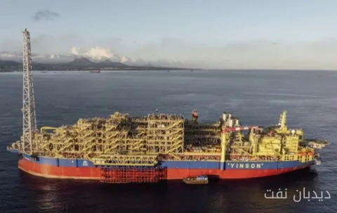 Yinson Production Finances First Non-Brazilian FPSO Project with $1.458 Billion