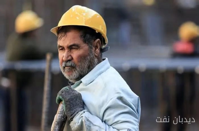 چالش‌های معیشتی کارگران با تغییر روز تعطیل هفتگی