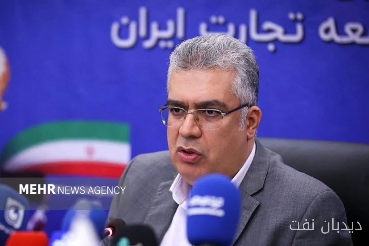 محمدعلی دهقان‌دهنوی: ظرفیت صادراتی ایران فراتر از عملکرد کنونی است