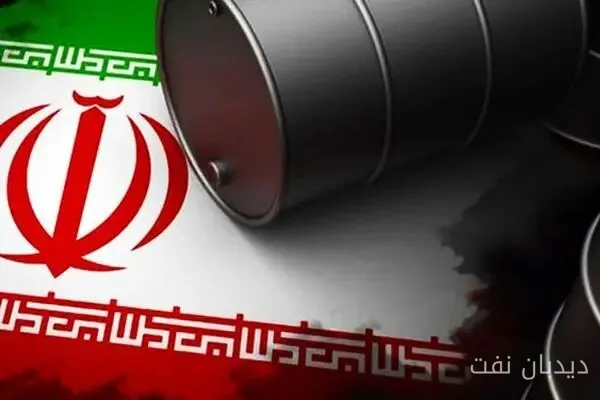 حمید بورد روند تولید نفت ایران را در شرایط تحریم تقویت می‌کند