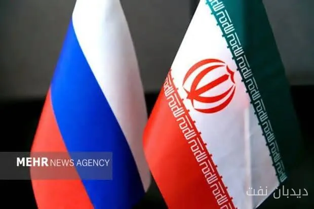 واردات گاز از روسیه؛ گام راهبردی تهران برای تأمین انرژی در زمستان