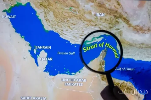 تنگه هرمز؛ گلوگاه کلیدی انرژی جهان در دست ایران