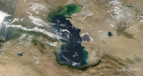 ایران با چالش‌های لجستیکی در صادرات نفت مواجه است