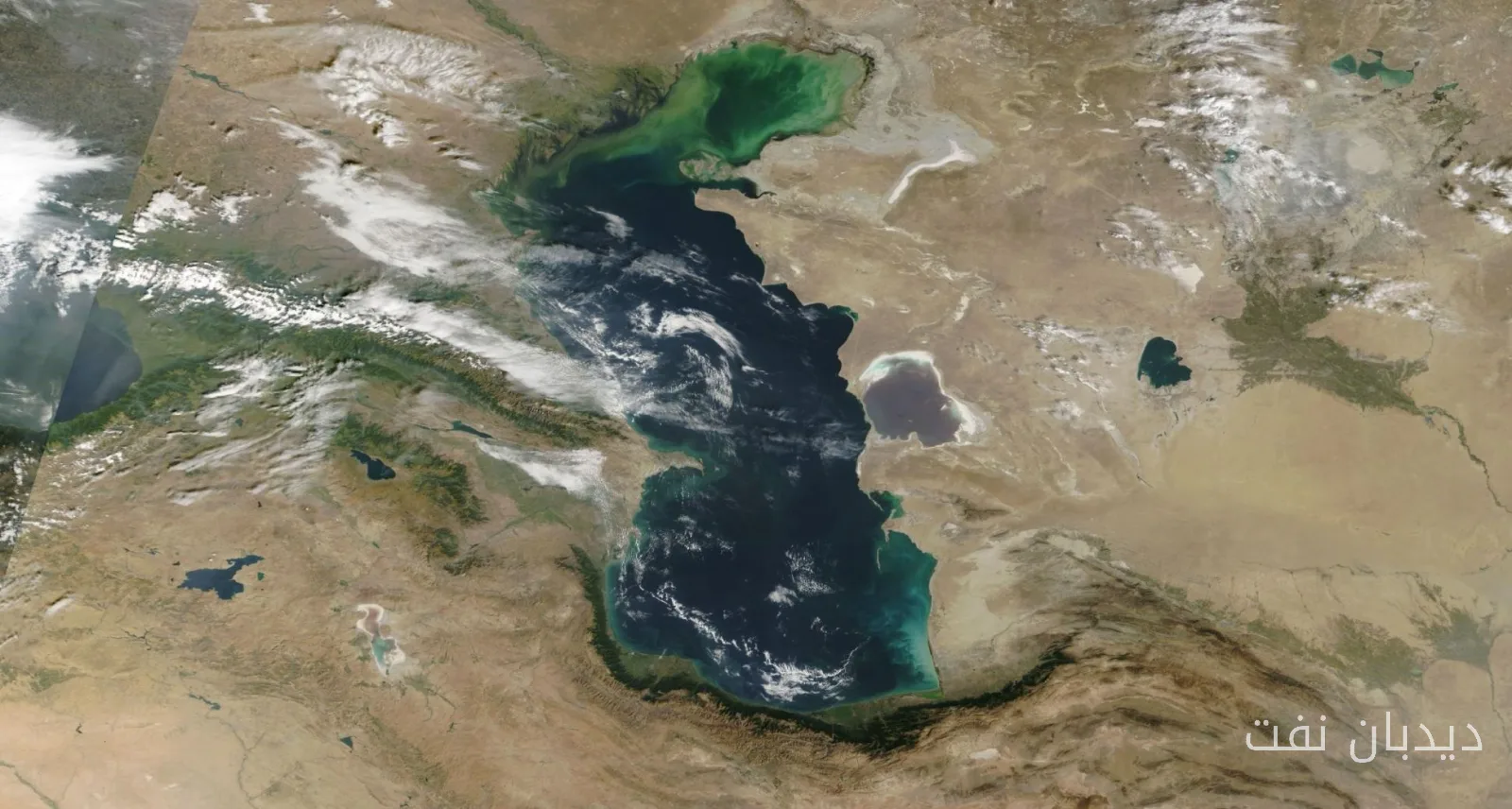 ایران با چالش‌های لجستیکی در صادرات نفت مواجه است