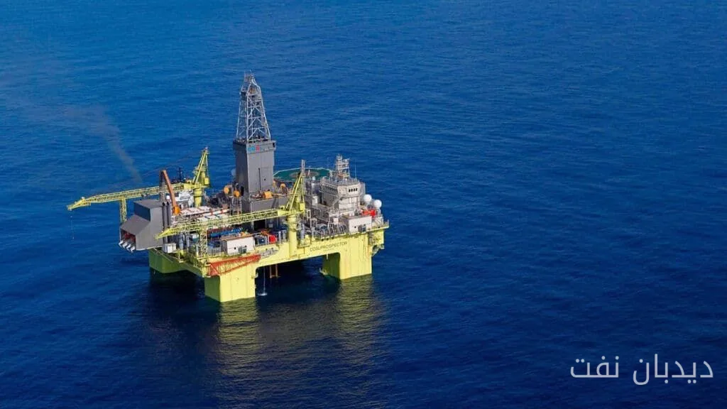 کشف جدید گاز و میعانات توسط Vår Energi و Equinor در دریای نروژ