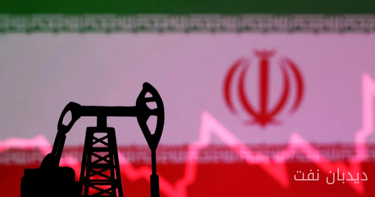 صادرات نفت جمهوری اسلامی به صفر رسید، افزایش صادرات کشورهای خلیج فارس