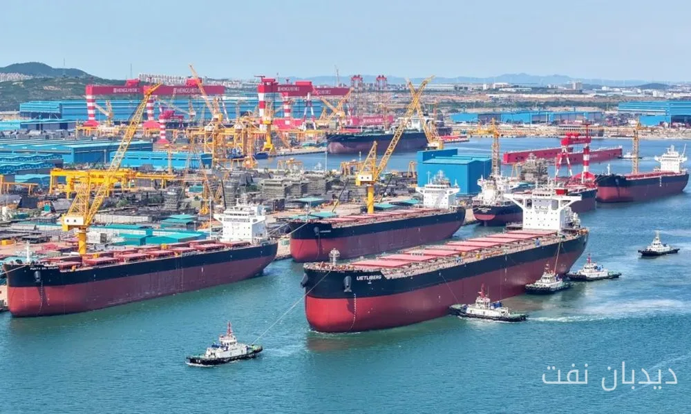 Pavimar Signs Contract for Four New Semi-Submersible Ships with Hengli