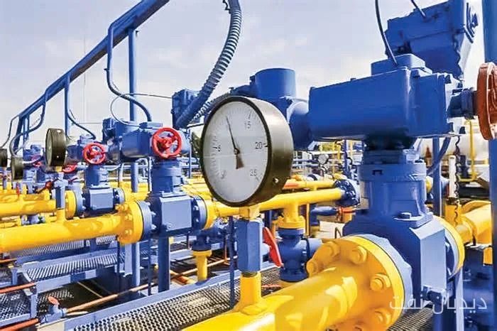 Increase in Gas Imbalance to 400 Million Cubic Meters in the Upcoming Winter
