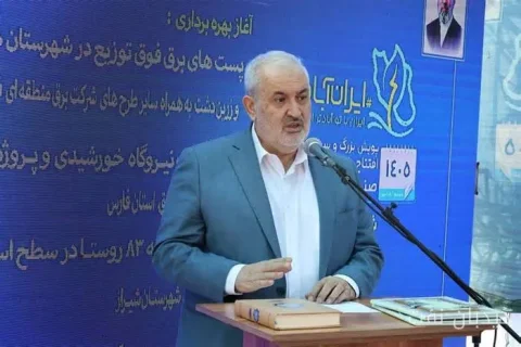 وزیر نیرو: کاهش ناترازی برق با توسعه انرژی‌های نو