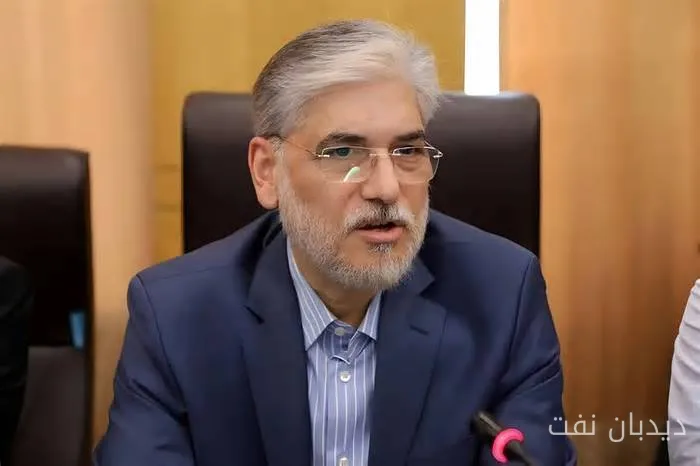 حسین سیمایی صراف بر ارتقای کلاس‌های هوشمند در دانشگاه‌ها تاکید کرد