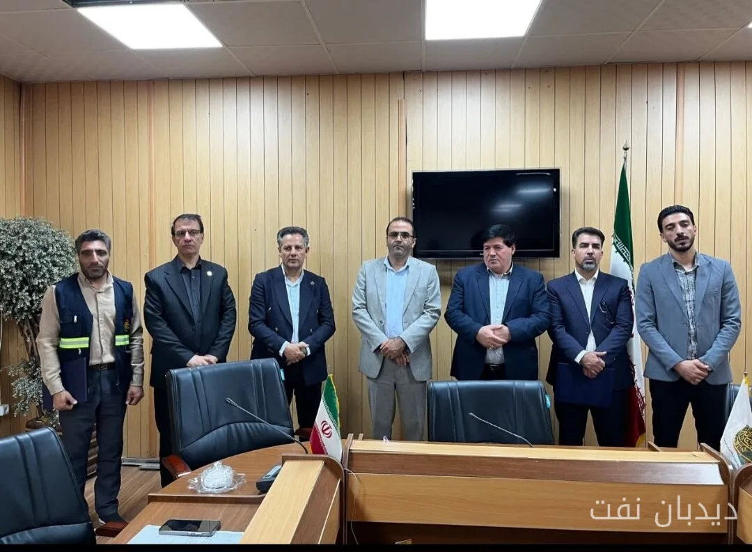 علی سلیمانی: بیش از ۹۱ درصد مردم ایلام قبض گاز با مصرف پایین دارند