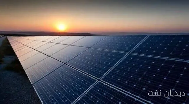 افزایش ۲۰۰ درصدی تولید انرژی در نیروگاه‌های خورشیدی و بادی خراسان جنوبی