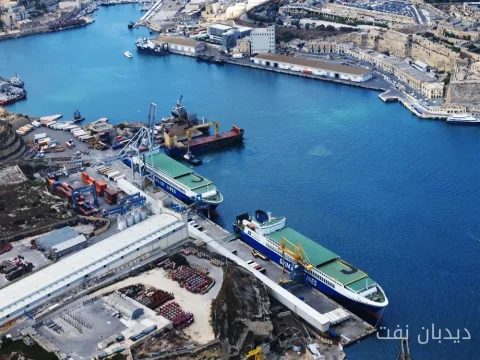 A.P. Moller Capital اقدام به خرید Portek International می‌کند
