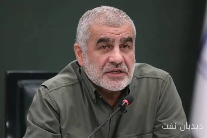 نیکزاد: بازگشت پالایشگاه چهارم پارس جنوبی به مدار تولید