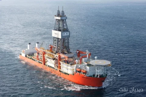 Seadrill قراردادهای جدید حفاری در آسیا، آفریقا و خلیج آمریکا امضا کرد