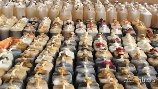 حسین رحیمیان، متهم به قاچاق 8200 لیتر سوخت در مریوان به 15.6 میلیارد ریال جریمه محکوم شد