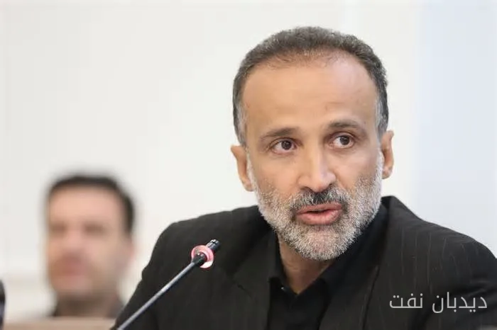 ابراهیم نجفی: ناترازی انرژی مانع تحقق رشد اقتصادی ۸ درصدی است