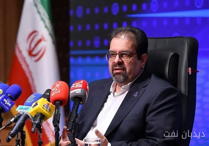 سعید توکلی: تامین گاز خانگی خط قرمز ماست