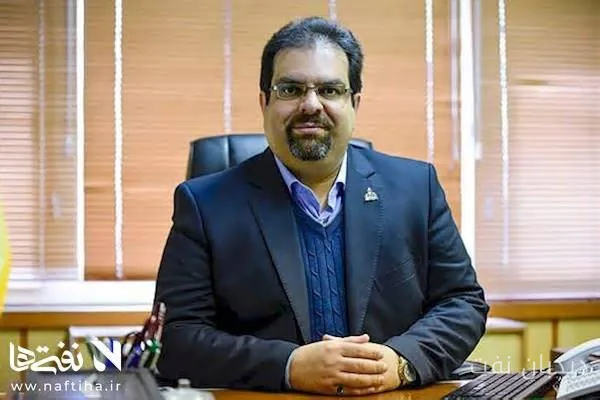 معاون وزیر نفت: کاهش یک درجه دما روزانه ۲۵ میلیون مترمکعب گاز صرفه‌جویی می‌کند