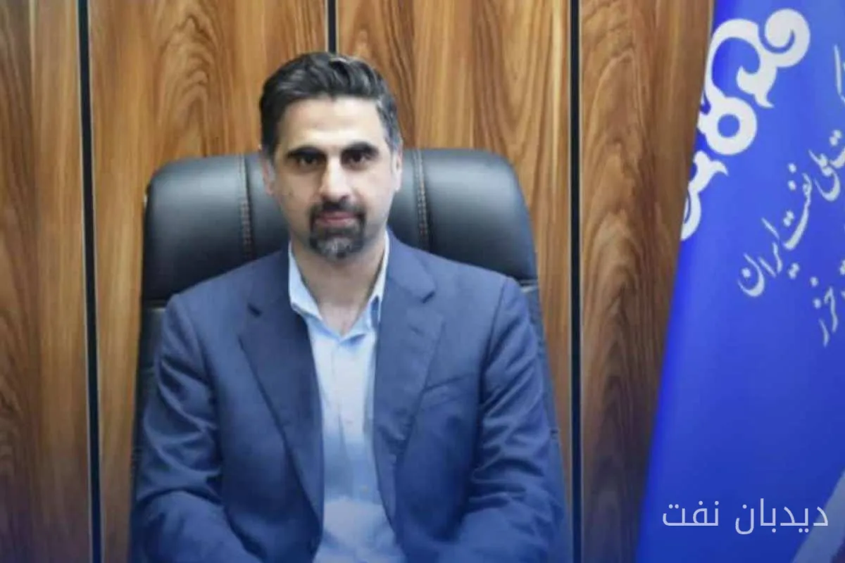 مدیر مهندسی شرکت نفت خزر از آغاز برنامه‌های جدید حفاری در دریای خزر خبر داد