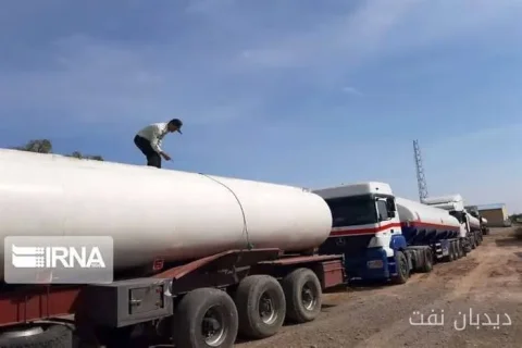 مقابله جدی با قاچاق فرآورده‌های نفتی در فارس