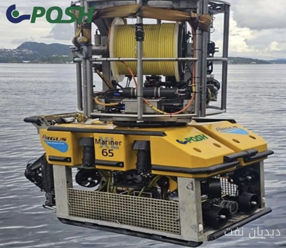 شرکت PACC Offshore Services Holdings نفتکش الکتریکی Argus را خریداری کرد