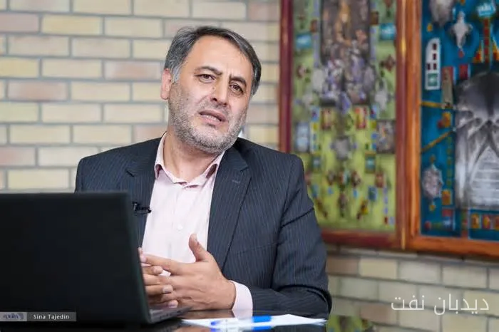 همت قلی‌زاده: نقطه عطف مشکلات اقتصادی ایران به سال ۱۳۸۶ برمی‌گردد