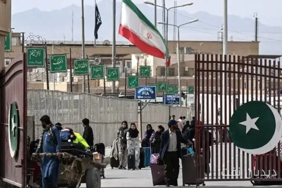 سفیر ایران: محدودیتی برای صادرات کالا به پاکستان وجود ندارد