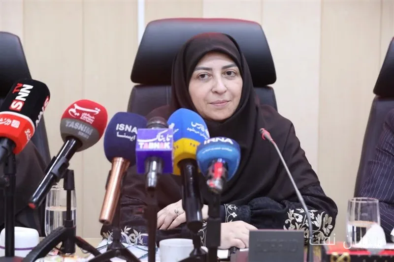 شینا انصاری: مجوز جذب ۴۸۰ نیروی جدید برای سازمان محیط زیست صادر شد
