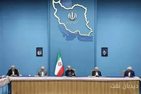 پزشکیان: قطع برق و گاز صاحبان کسب‌وکار قابل‌پذیرش نیست