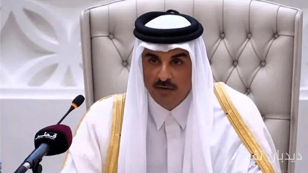 امیر قطر: بسته شدن تنگه هرمز صادرات گاز کشور را آسیب‌پذیر کرد