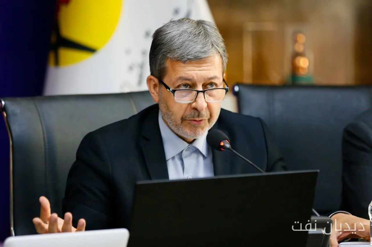جمالینژاد: توسعه انرژی خورشیدی راهکار کاهش ناترازی برق است