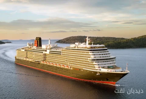 Carnival Corporation استراتژی بهینه‌سازی ناوگان را در اولویت قرار داد