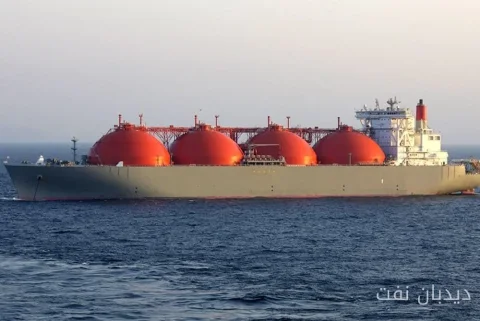 FERC طرح جدیدی برای تسهیل مجوزدهی پروژه‌های LNG ارائه داد
