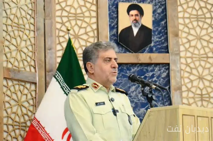 توقیف ۲۶۵۰ خودروی شوتی حامل کالای قاچاق در فارس