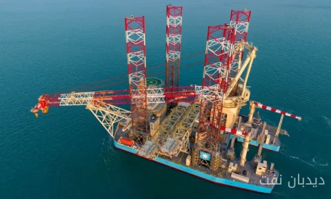 تأخیر جدید در پروژه باد دریایی Empire Wind شرکت Equinor تا سال 2027