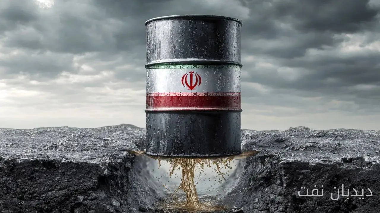 کاهش قیمت نفت برنت به ۱۰۸٫۶۵۵ دلار در پی نگرانی‌های عرضه