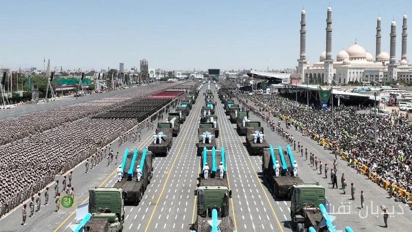 افزایش حملات حوثی‌ها به زیرساخت‌های نفتی عربستان سعودی