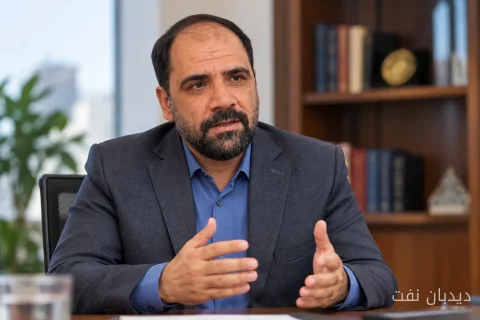 فرهاد فلاحی بر لزوم اصلاح الگوی مصرف انرژی تأکید کرد