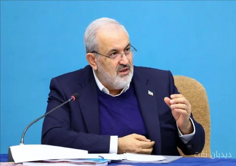 عباس علی‌آبادی: عبور موفق از ناترازی انرژی نیازمند همراهی مردم است