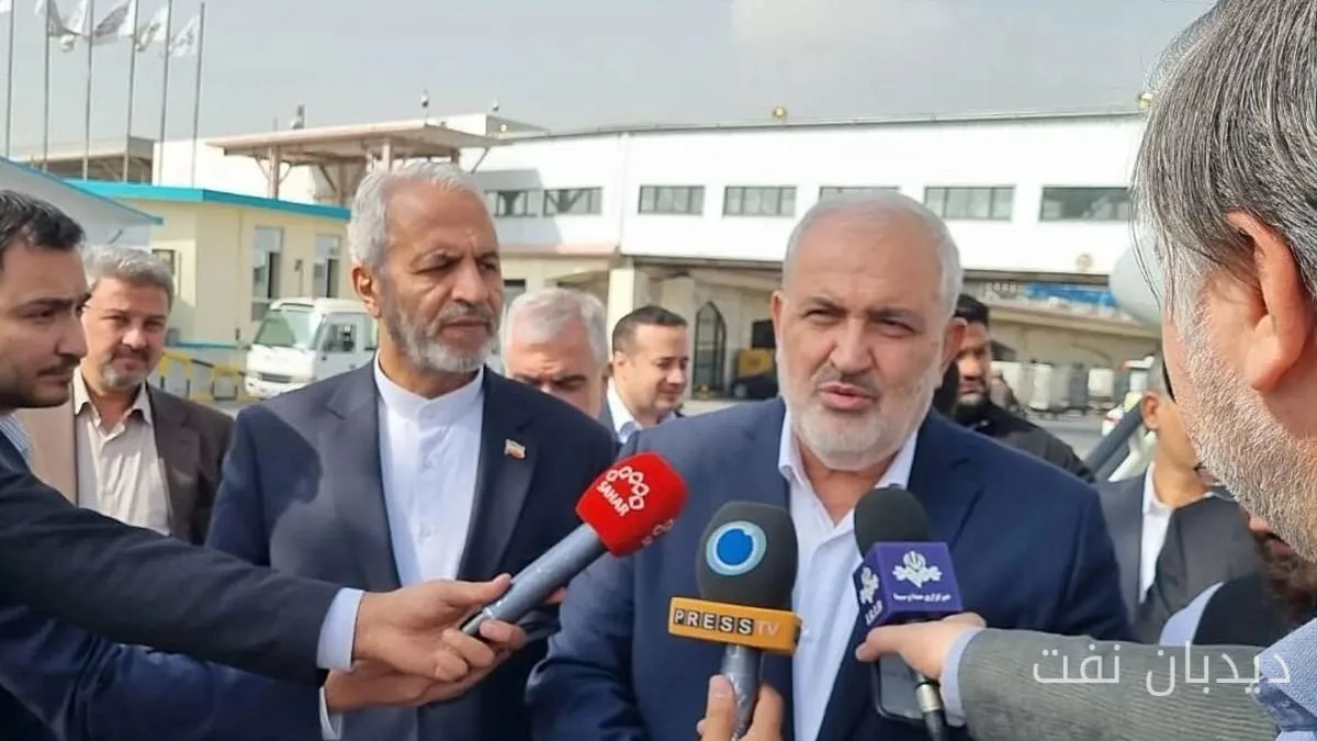 مذاکره ایران و طالبان برای صادرات ۲ هزار مگاوات برق