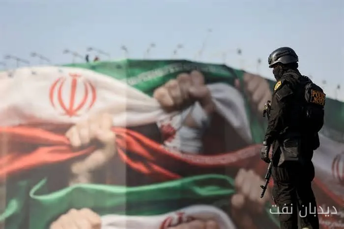 ایران در دوران پساجنگ؛ حفظ اهرم سیاسی در تنگه هرمز
