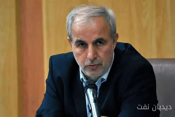 جبار کوچکی‌نژاد بر ضرورت مدیریت مصرف انرژی در کشور تأکید کرد