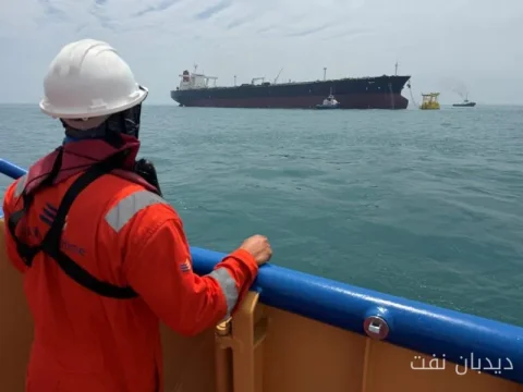 صادرات نفت خلیج فارس در سپتامبر به سطوح پیش از جنگ رسید